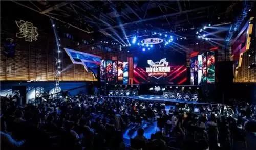 在体育和娱 在体育和娱