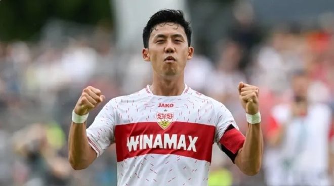 攻中场见长 攻中场见长