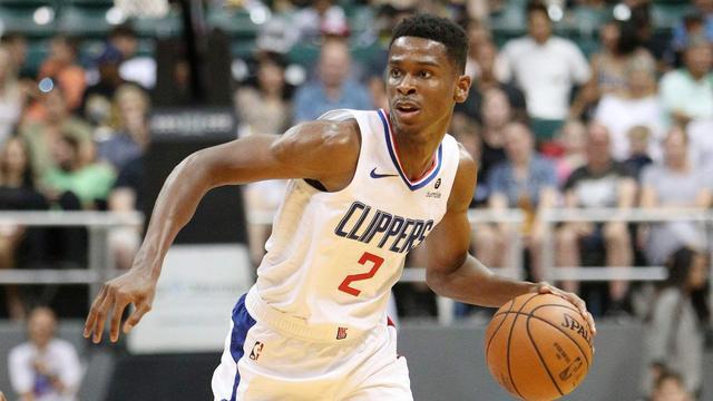 他通过一记 他通过一记