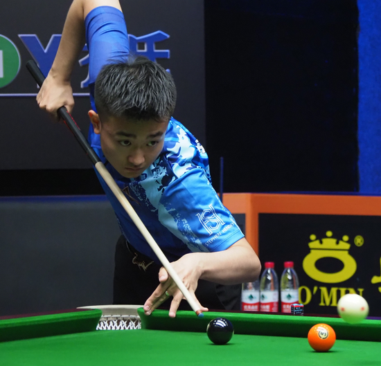 在比赛中显 在比赛中显