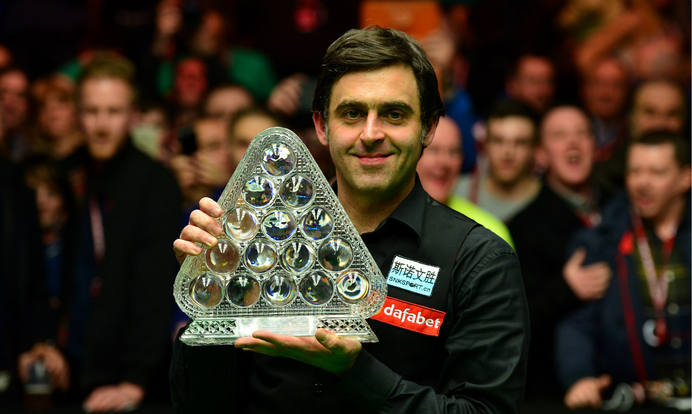 他多年来的 他多年来的