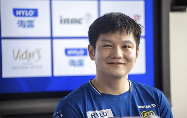 在对手高位